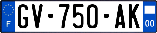 GV-750-AK