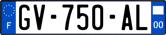 GV-750-AL