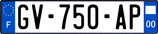 GV-750-AP