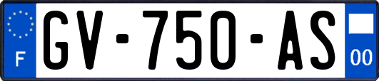 GV-750-AS