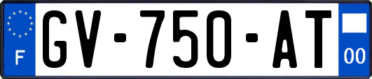 GV-750-AT