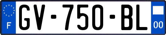 GV-750-BL