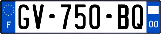 GV-750-BQ
