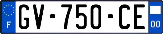 GV-750-CE
