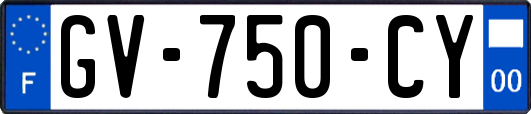 GV-750-CY