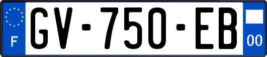 GV-750-EB