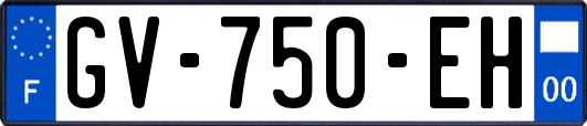 GV-750-EH