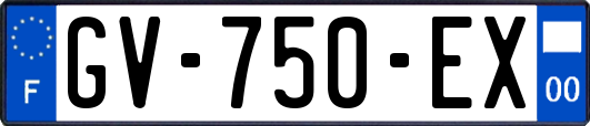 GV-750-EX
