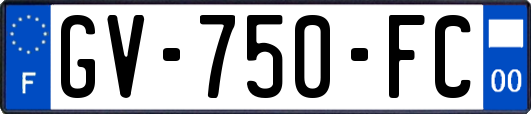 GV-750-FC