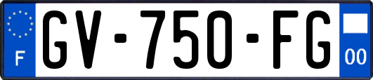GV-750-FG