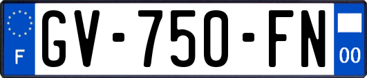 GV-750-FN