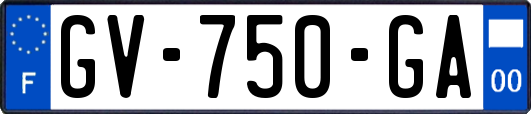 GV-750-GA