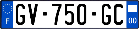 GV-750-GC