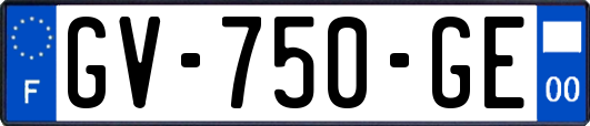 GV-750-GE