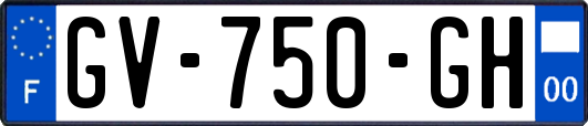 GV-750-GH