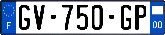 GV-750-GP