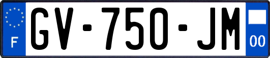 GV-750-JM