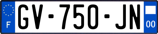 GV-750-JN