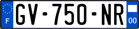 GV-750-NR