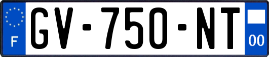 GV-750-NT
