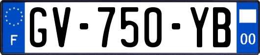 GV-750-YB