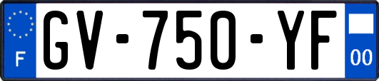 GV-750-YF