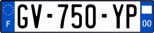 GV-750-YP