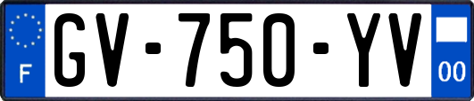 GV-750-YV