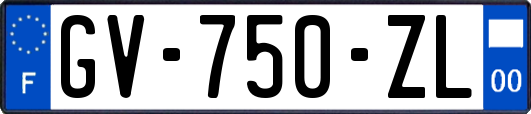 GV-750-ZL