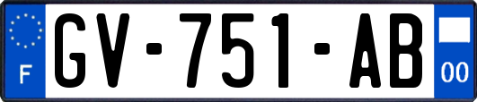 GV-751-AB