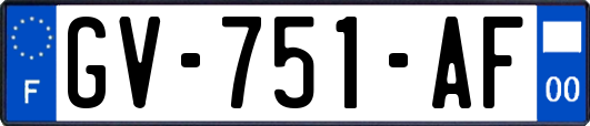 GV-751-AF