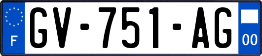 GV-751-AG