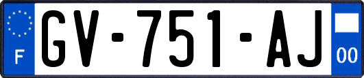GV-751-AJ