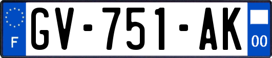 GV-751-AK
