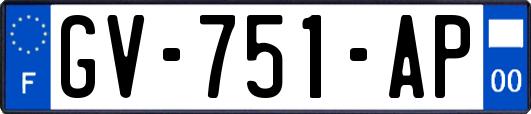 GV-751-AP