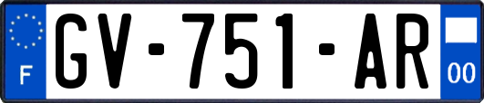 GV-751-AR