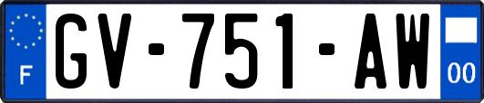 GV-751-AW