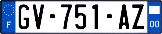 GV-751-AZ