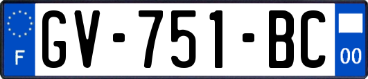 GV-751-BC
