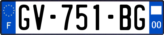 GV-751-BG