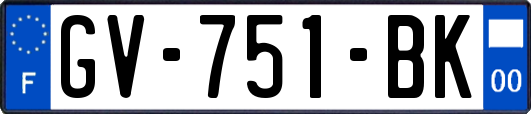 GV-751-BK