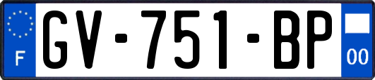 GV-751-BP