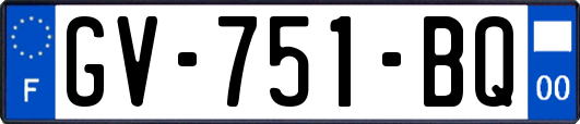GV-751-BQ