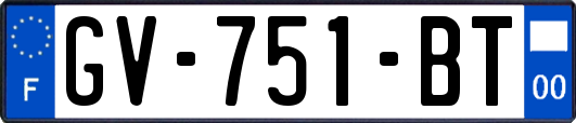GV-751-BT