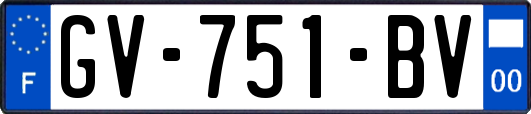 GV-751-BV