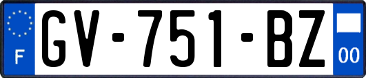 GV-751-BZ