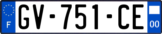 GV-751-CE