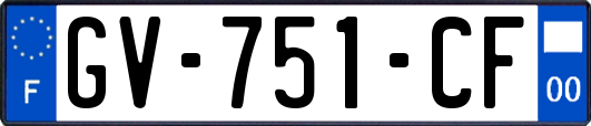 GV-751-CF