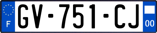 GV-751-CJ
