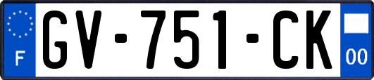 GV-751-CK